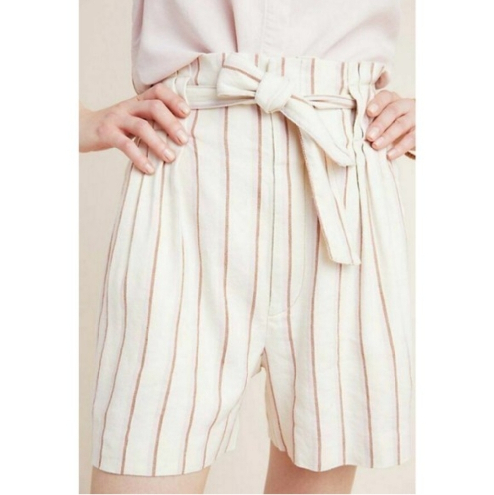By Anthropologie